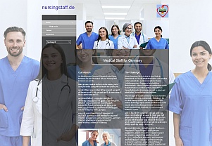 Nursingstaff.de